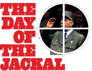 The Day of the Jackal's poster