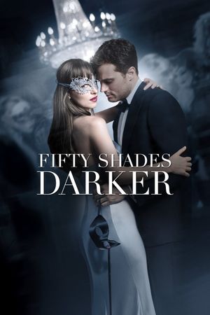 Fifty Shades Darker's poster image