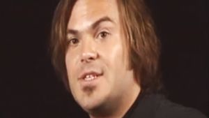 Tenacious D: For the Ladies's poster