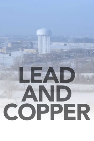 Lead and Copper's poster