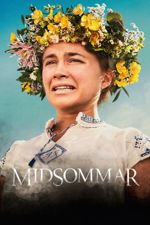 Midsommar's poster