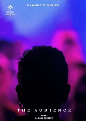 The Audience's poster