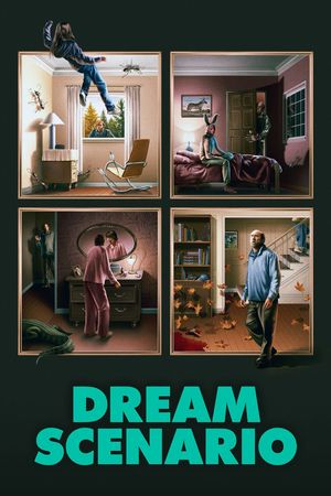 Dream Scenario's poster