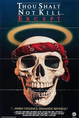 Stryker's War's poster