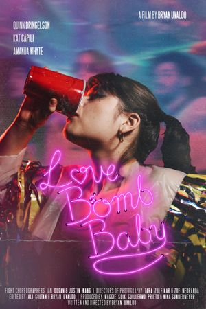 Love Bomb Baby's poster