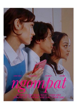 Ngompat's poster