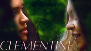 Clementine's poster