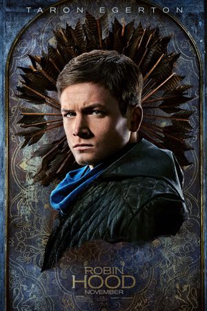 Robin Hood's poster