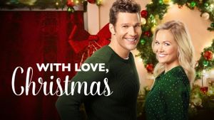 With Love, Christmas's poster