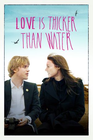Love Is Thicker Than Water's poster