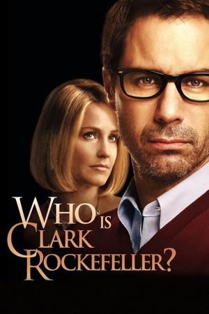 Who Is Clark Rockefeller?'s poster