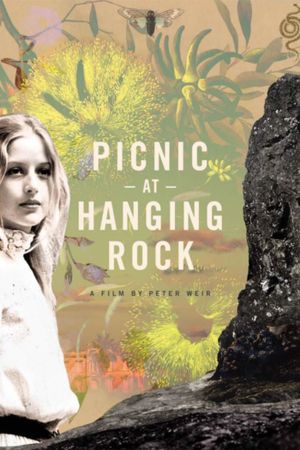 Picnic at Hanging Rock's poster