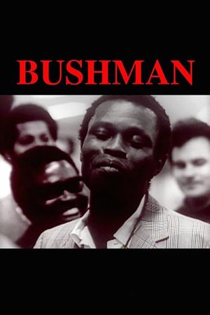 Bushman's poster