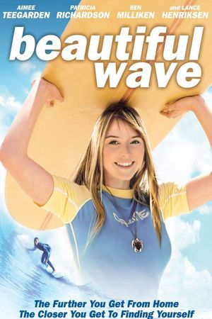 Beautiful Wave's poster