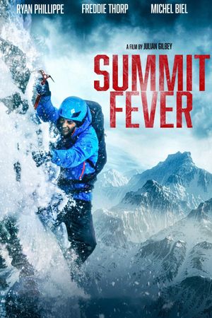 Summit Fever's poster