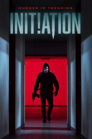 Initiation's poster