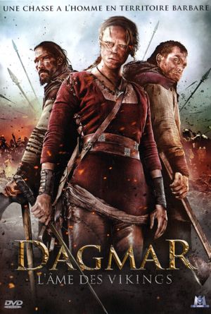 Escape's poster