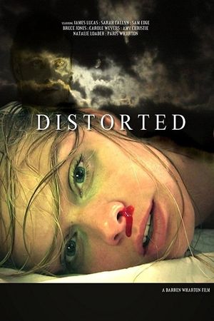 Distorted's poster