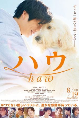 Haw's poster