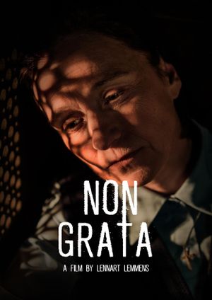 Non Grata's poster