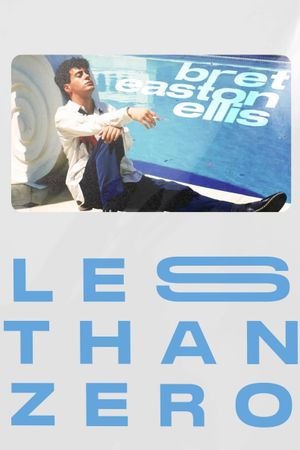 Less Than Zero's poster