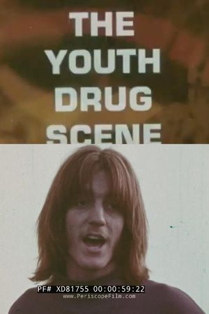 The Youth Drug Scene's poster image