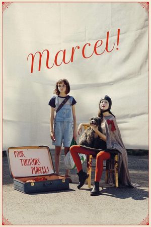 Marcel!'s poster