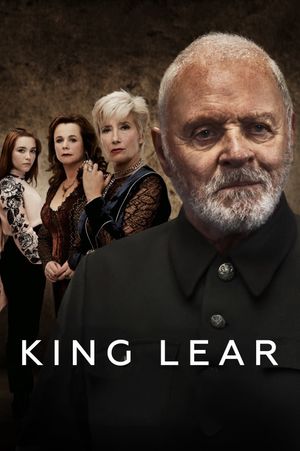 King Lear's poster