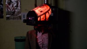 Videodrome's poster