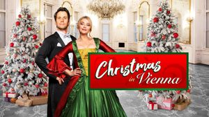 Christmas in Vienna's poster