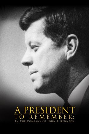 A President to Remember's poster