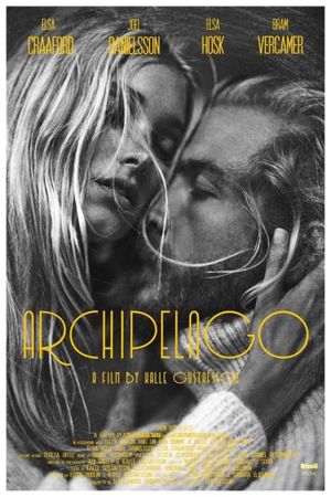 Archipelago: A Love Story's poster