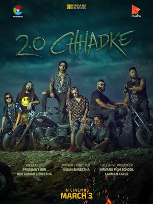 Chhadke 2.0's poster image