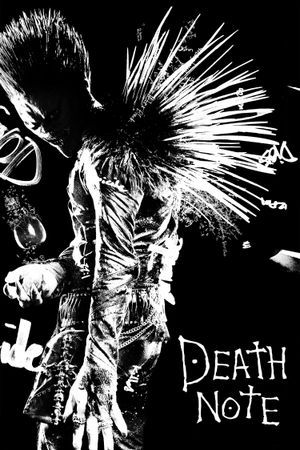 Death Note's poster