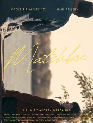 Matchbox's poster