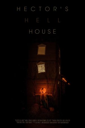 Hector's Hell House's poster image