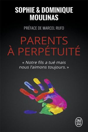 Parents à perpétuité's poster