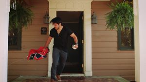Are You from Dixie?'s poster