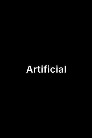 Artificial's poster image