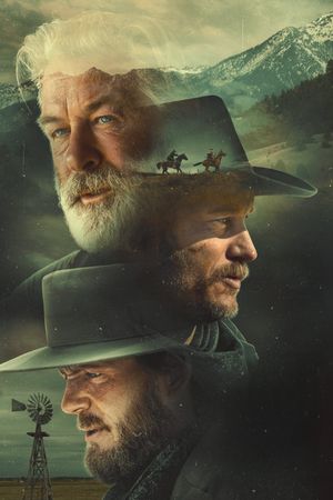Rust's poster