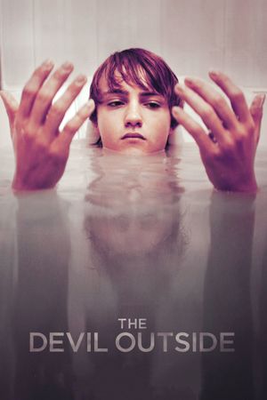 The Devil Outside's poster