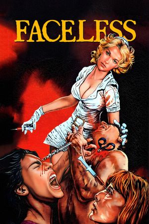 Faceless's poster