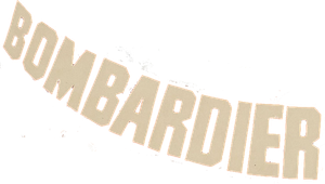 Bombardier's poster