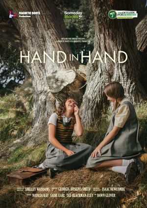 Hand in Hand's poster