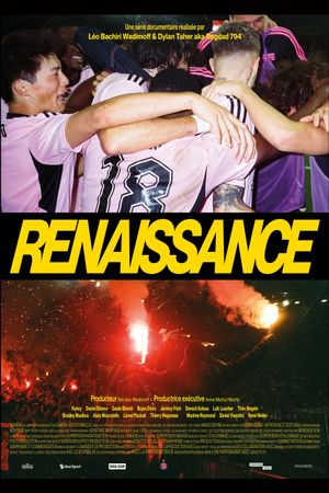 Renaissance's poster
