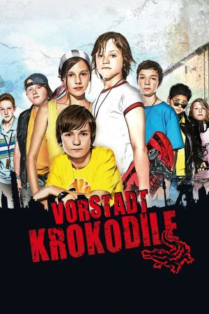 The Crocodiles's poster