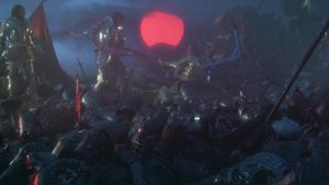 Excalibur's poster