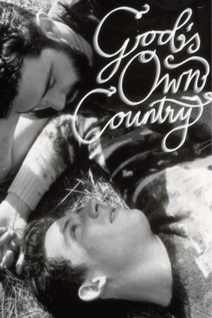 God's Own Country's poster