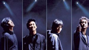 Guns & Talks's poster