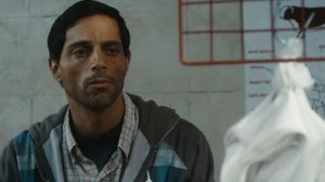 The Boss, Anatomy of a Crime's poster